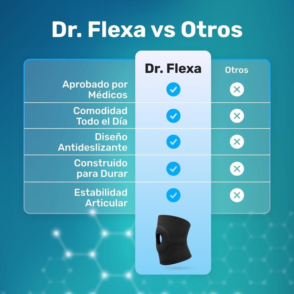 Dr.Flexa image